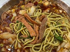 -鹍记特色牛杂面