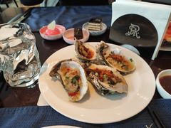 -Social 秀西餐厅-长沙瑞吉酒店(运达店)