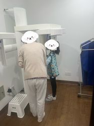 -睿宝儿科·眼科·口腔(静安大悦城门诊部)