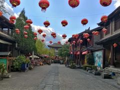 -天龙八部武侠城