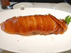 -四季民福烤鸭店(前门店)