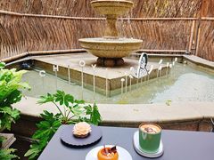 -潮一不贰·法式甜品·生日蛋糕·西式简餐(外滩店)