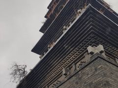 -九华山公园