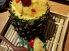 -云海肴·汽锅鸡·云南代表菜(天山百盛优客店)