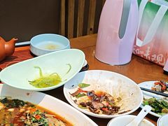 -外婆烧.老杭帮菜(庆春店)