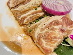 -韩时烤肉(枫蓝店)