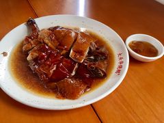 -黄连大头华烧鹅店(大良店)