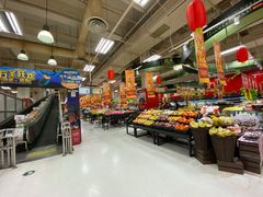 -卜蜂莲花(杨高南路店)