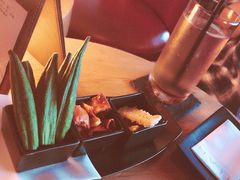 -FLAIR顶层餐厅酒吧(浦东丽思卡尔顿酒店)