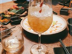 -FLAIR顶层餐厅酒吧(浦东丽思卡尔顿酒店)