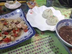 -宝正臻天津包子总店(金阳光居易店)