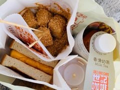 -世记咖啡(氹仔外卖店)