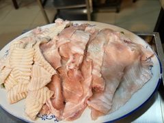 -华哥新鲜猪精品美食