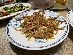 -莲花公园煎蟹(总店)