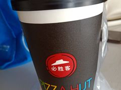 -必胜客(鼓楼店)