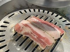 -大叹号·朝鲜族烤肉(潍坊泰华城店)