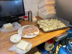 -重庆小面老麻抄手(世纪金源店)