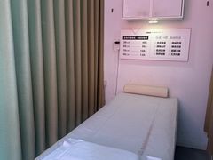 -喜推推中式推拿·按摩·轻养生(理工大学店)