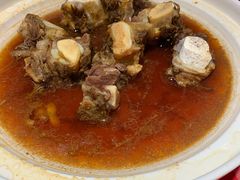 -西贝莜面村(上海百联西郊店)