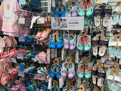 -迪卡侬(大关店)