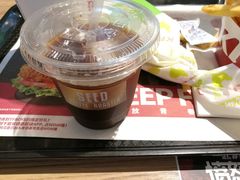 老北京鸡肉卷-肯德基(珍珠店)
