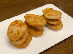 -枣子树·素食餐厅(朱家尖店)