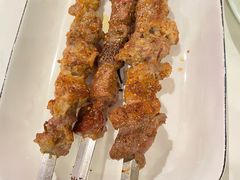 羊肉串（大）-塔城饭店(新沪路店)