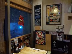 -千羽鹤海鲜居酒屋Bistro(大望路店)