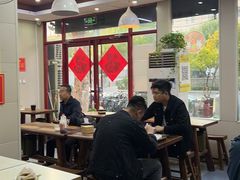 -穆得·老周家牛肉烧饼(普利街店)