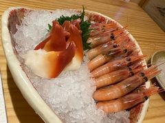 -贵木日本料理·铁板烧(新地假日广场店)