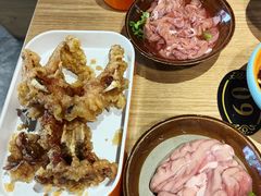 -铭记蛙小仙·活蛙畅享(CBD万达广场店)