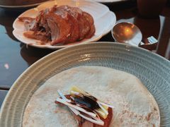老北京果木烤鸭-大连君悦酒店·星海湾壹号Dalian·Dalian(星海广场店)