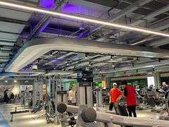 -优享健身(物美圣熙8号购物中心店)
