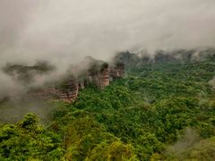 -丹霞山风景名胜区