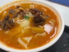 -芙蓉餐厅(厦大店)