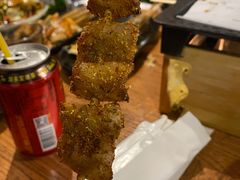 -蚝太郎 • 海鲜烧烤(建国路创始店)