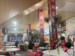 -车头老二大排档