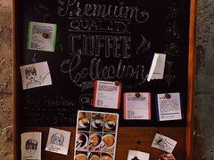 -VESH COFFEE(定西路店)