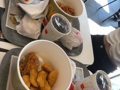 -麦当劳(华发商都店)