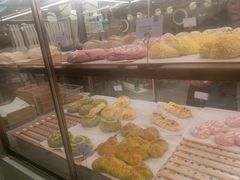 -奈雪的茶(新天地广场PRO店)
