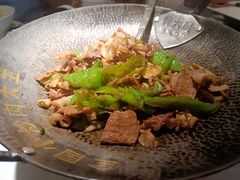 -费大厨辣椒炒肉(黄兴中心广场店)