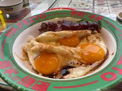 -肥韬香港茶餐厅(上海首店)