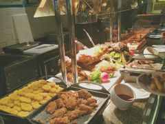 -星伦多自助料理·涮烤一体(虹悦城店)