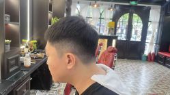 -豪帅男士理容馆