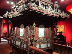 -新安江山水画廊风景区