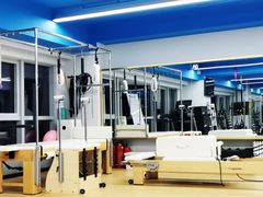 -N1 健身·普拉提·综合馆(嘉美中心店)