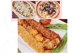 -苏坦土耳其餐厅(白云宾馆店)