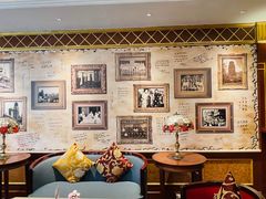 -国际饭店·原点咖啡吧ORIGIN CAFE&BAR
