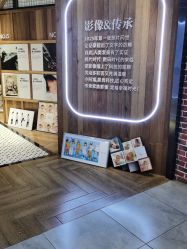 -小阿福儿童摄影(光谷时代广场店)