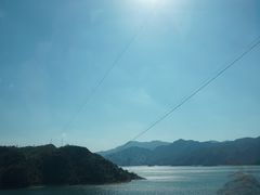 -千峡湖生态旅游度假区